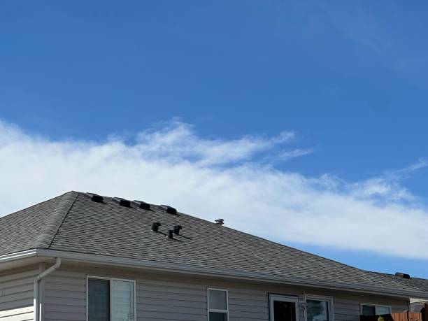 Best Gutter Installation and Repair  in Clear Lake, WI